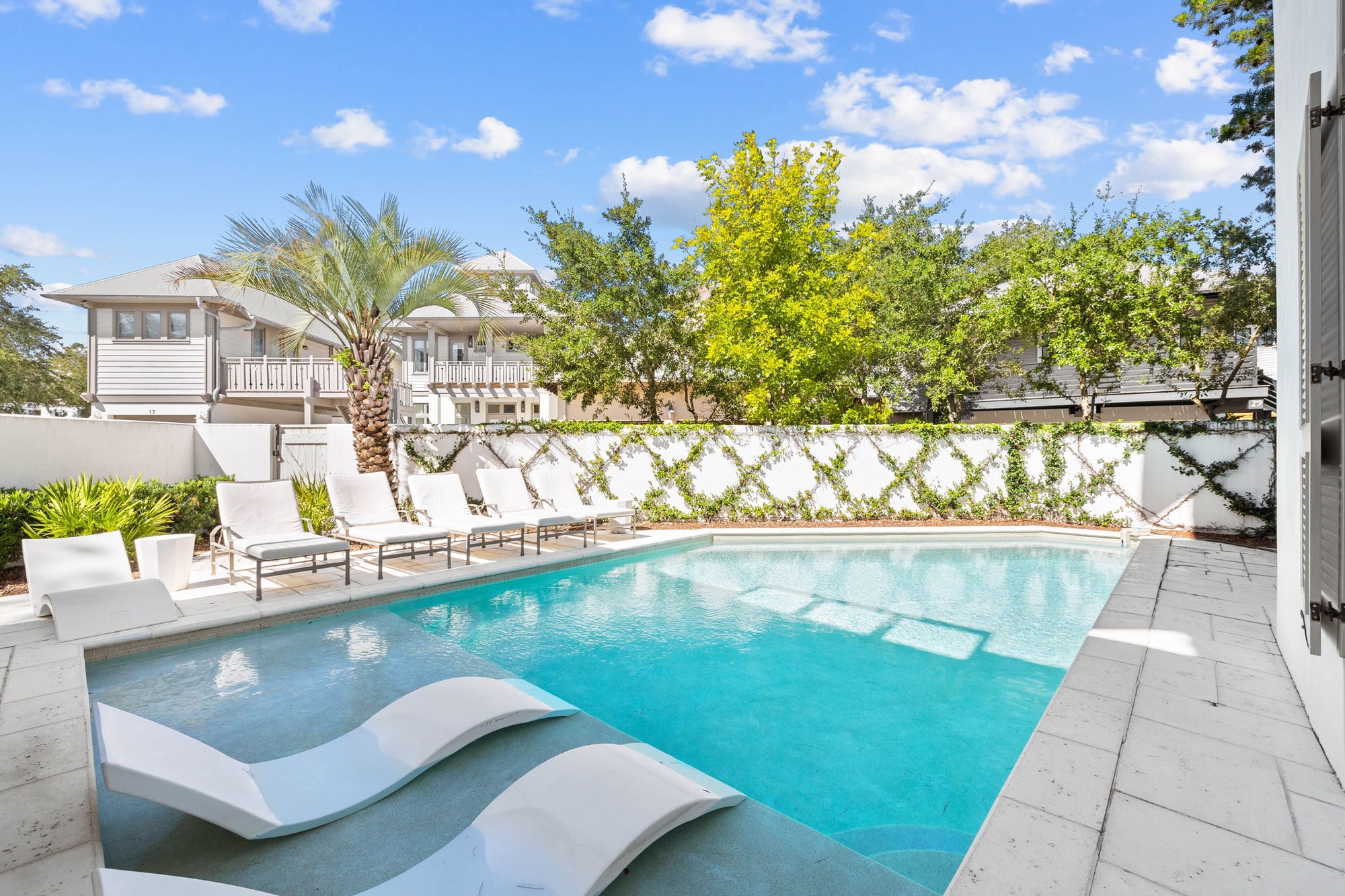 Rosemary Shores