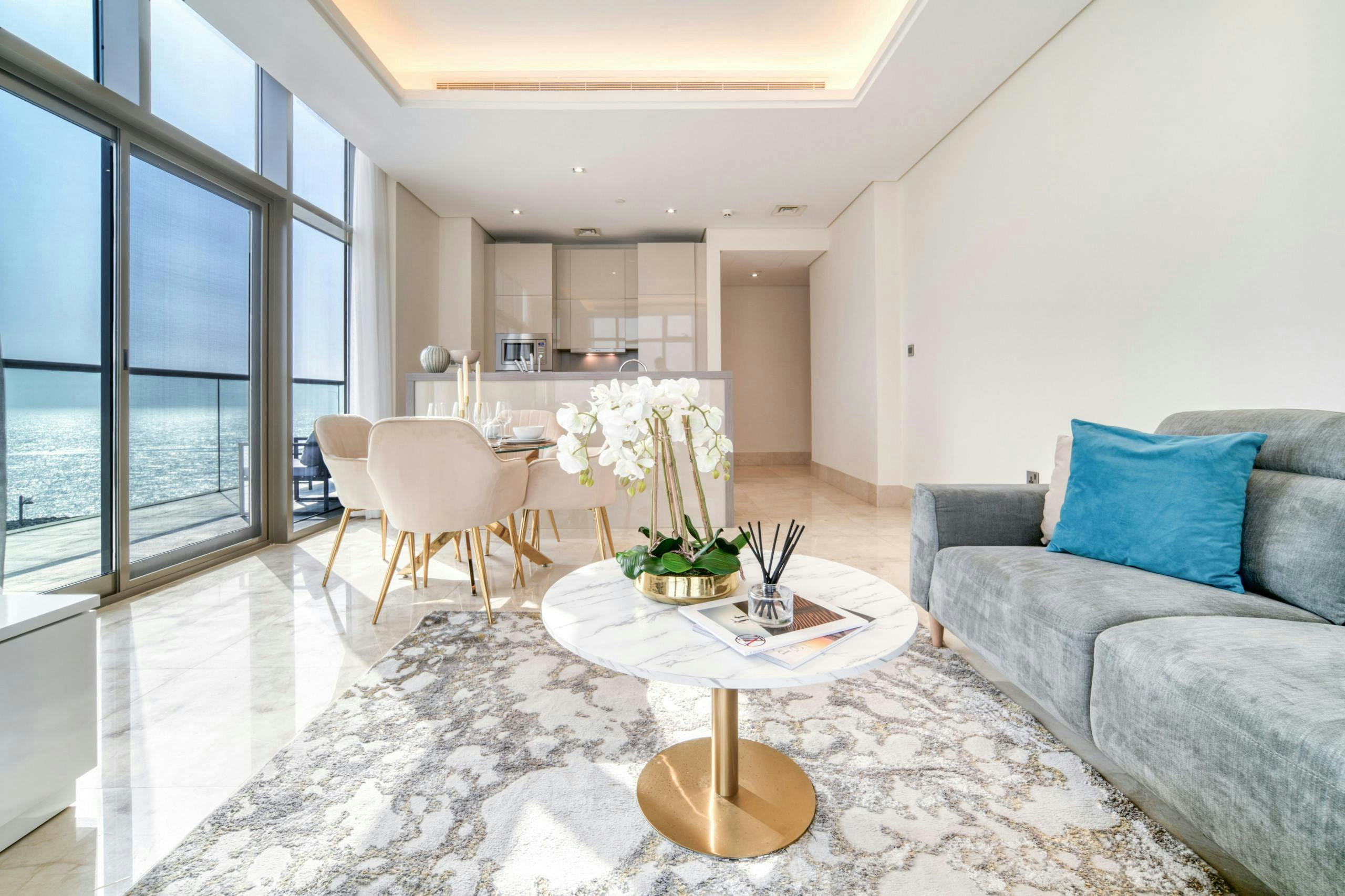 Palm Jumeirah Escape