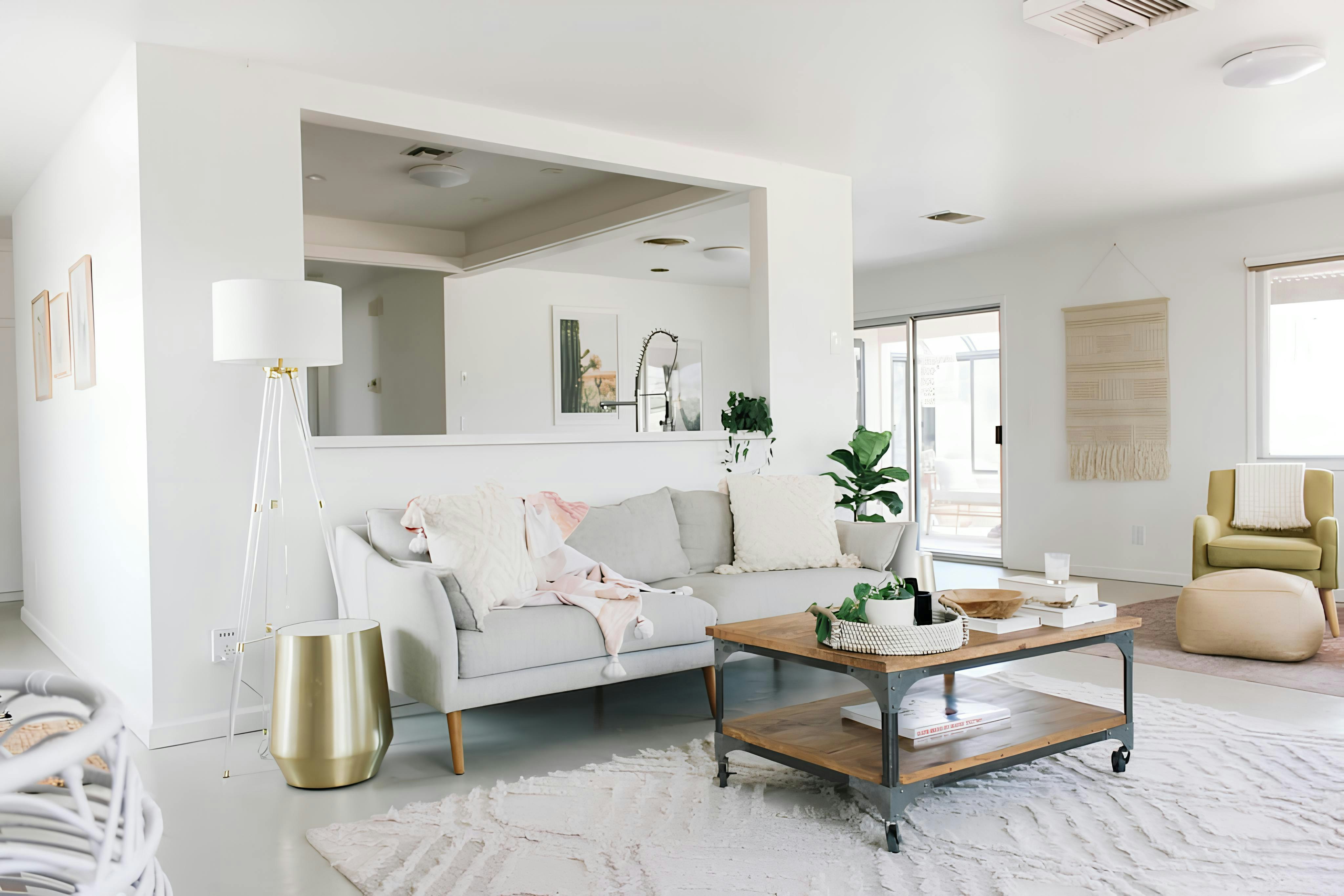 Joshua Tree Hideaway