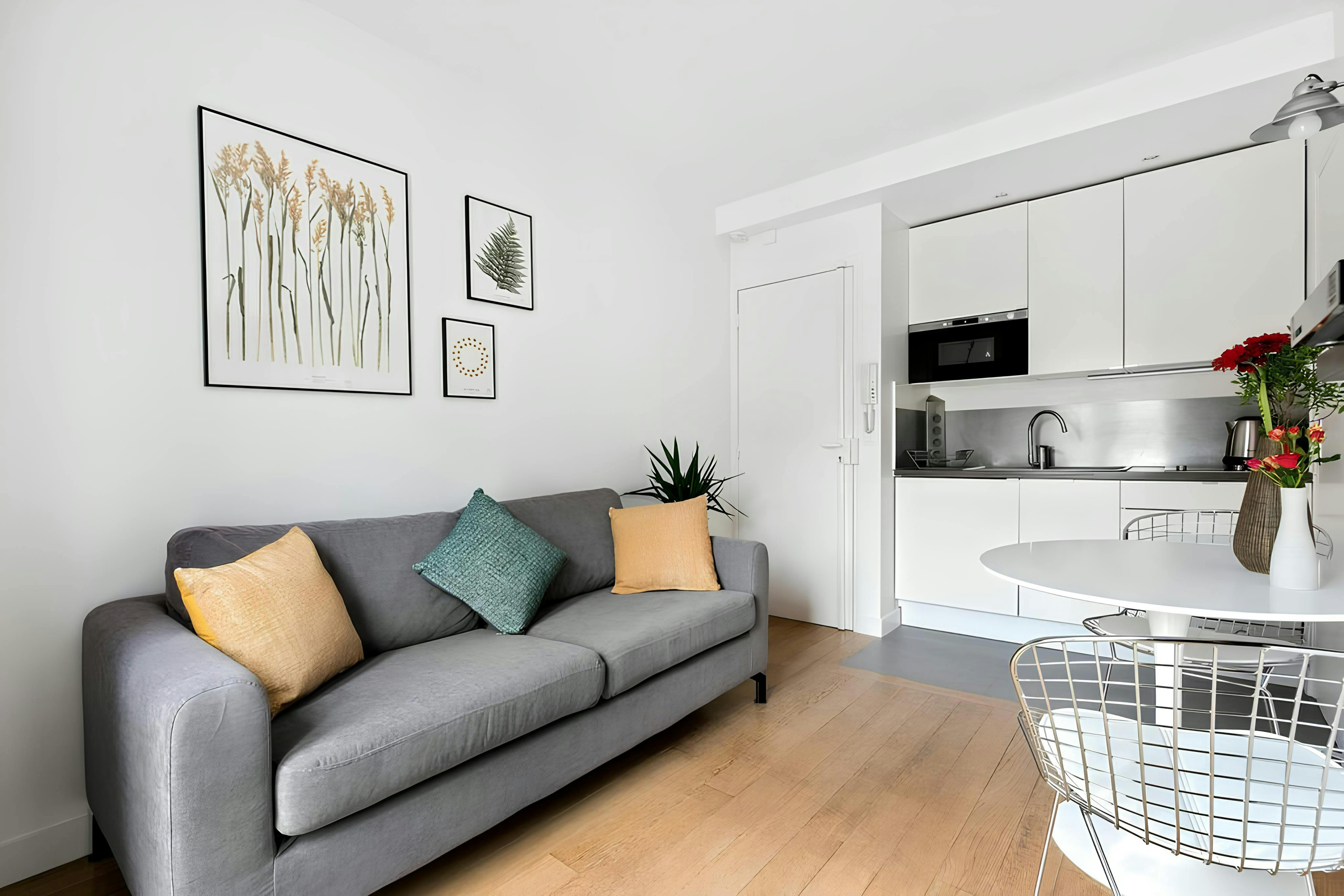 Montorgueil Classique