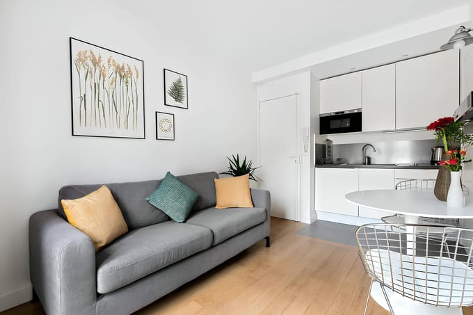 Montorgueil Classique