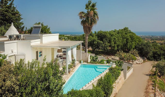 Puglia Paradise