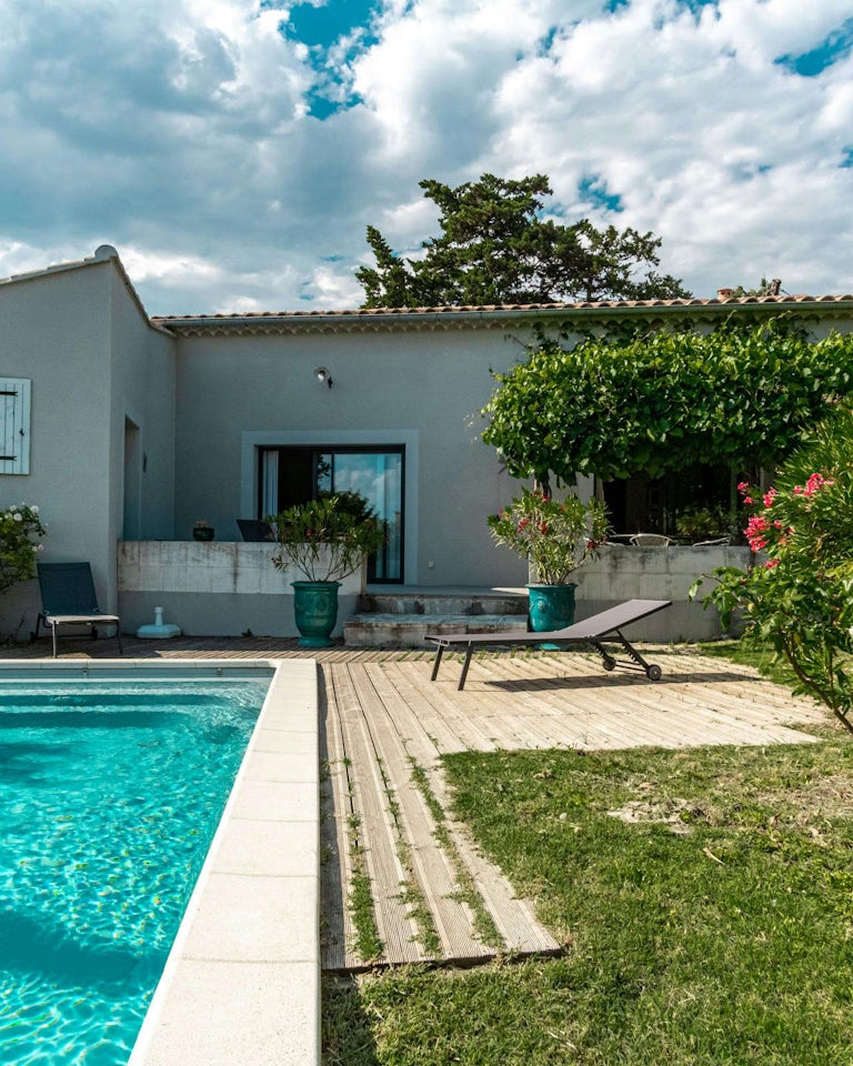 The Sunshine House