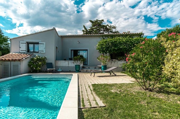 The Sunshine House