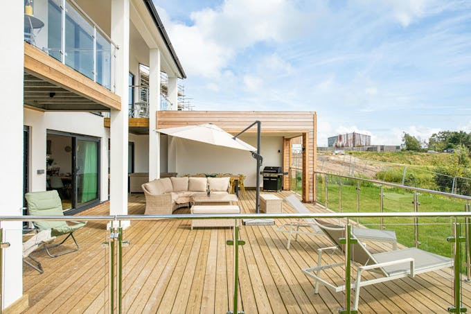 Harbour Estate