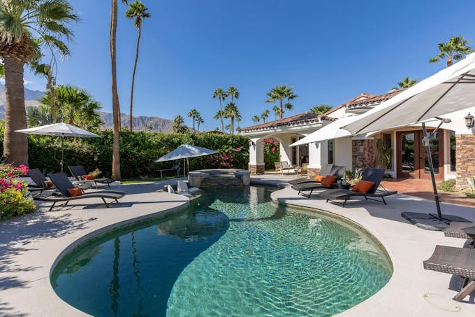 El Mirador Retreat