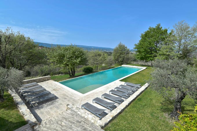 Luberon Paradise