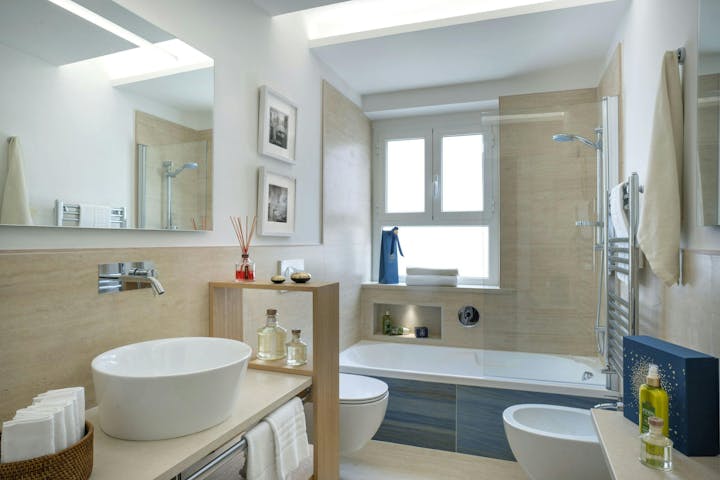 Bathroom photo