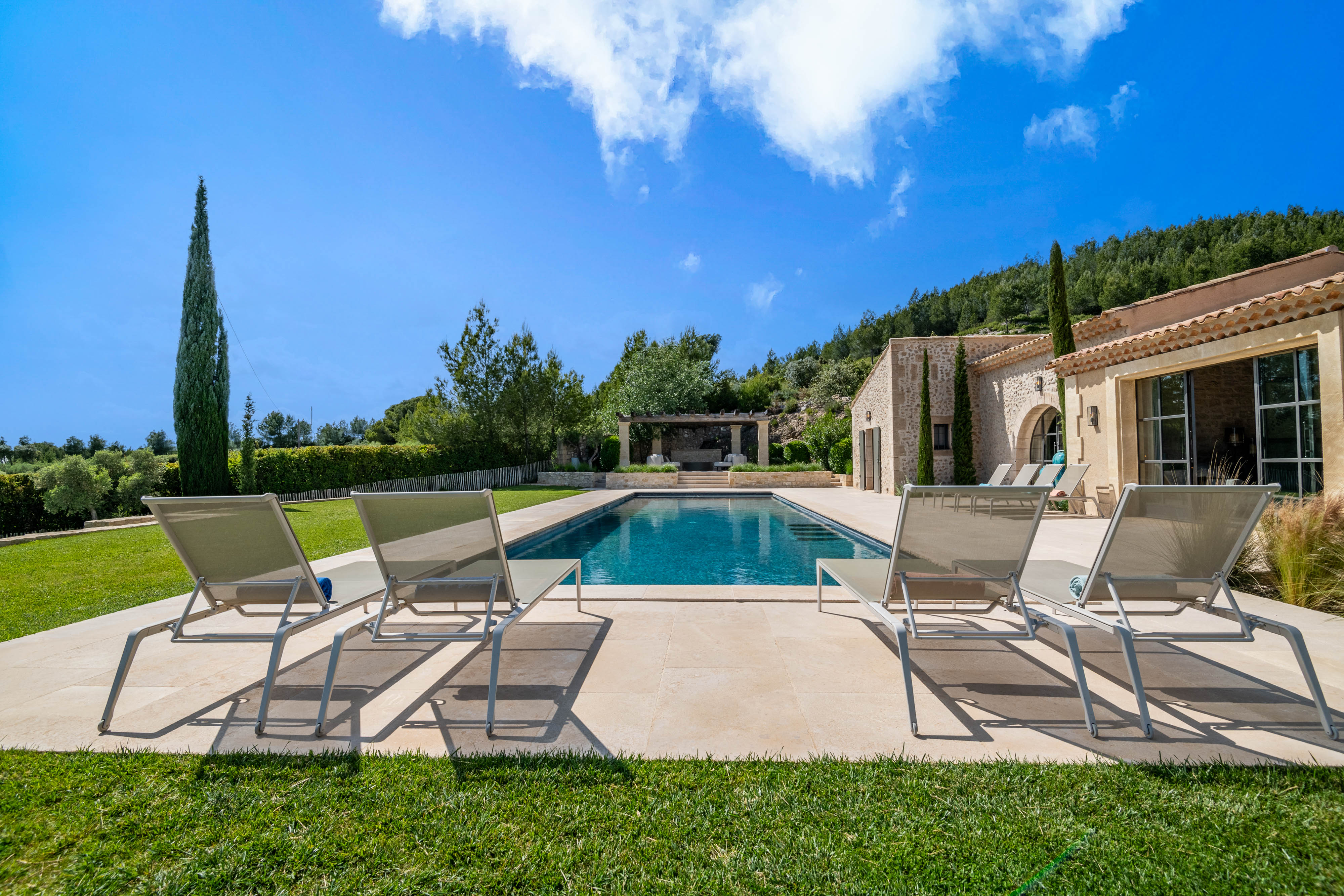 Perfect Provence