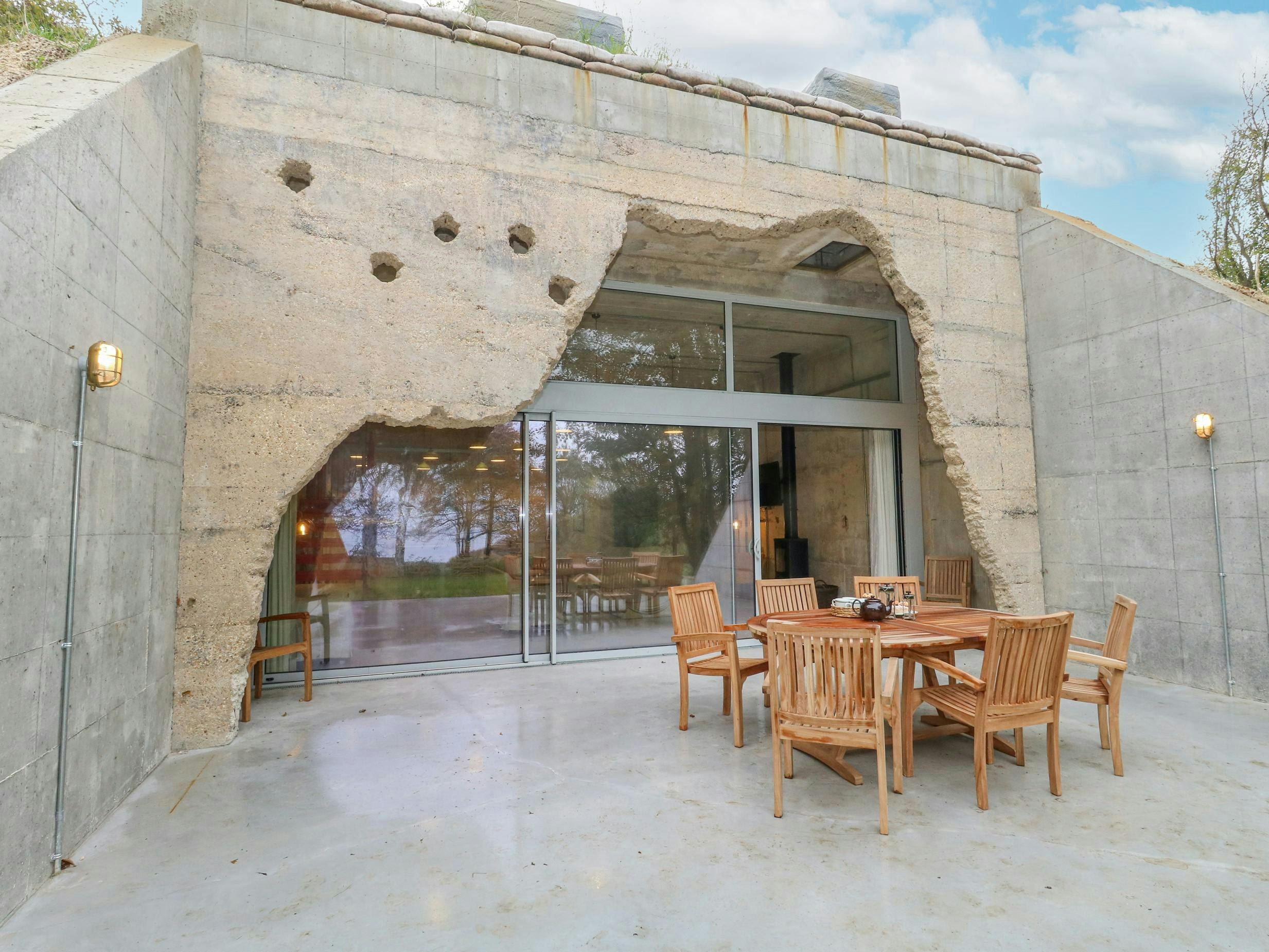 The Bunker
