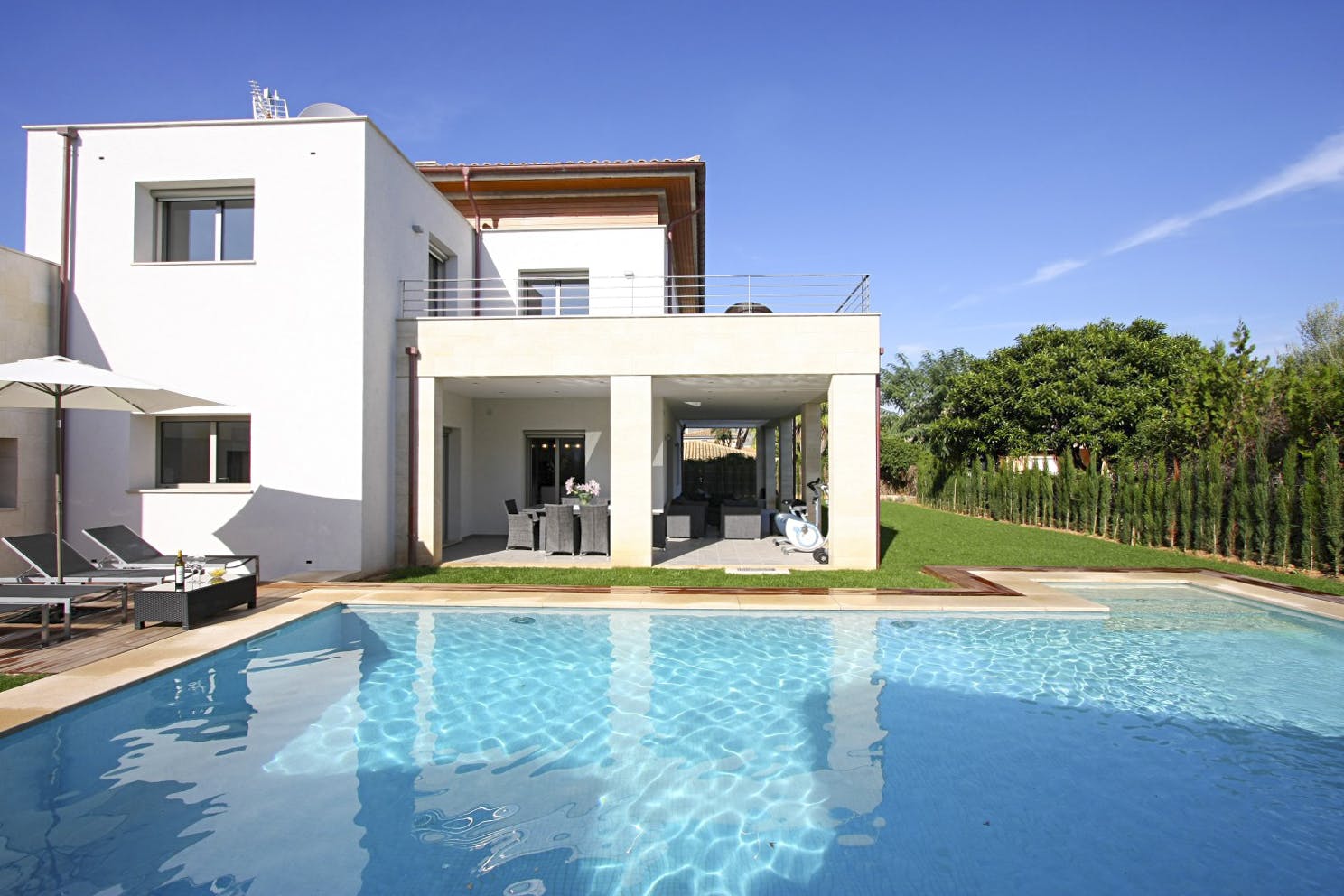 Rox in the Box, Pollença, Majorca Plum Guide