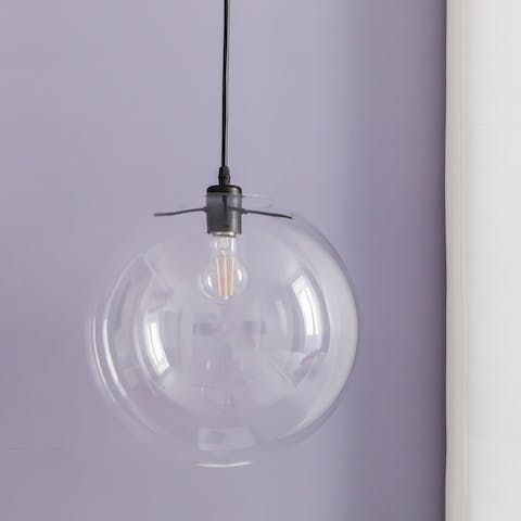 Elements of interior design