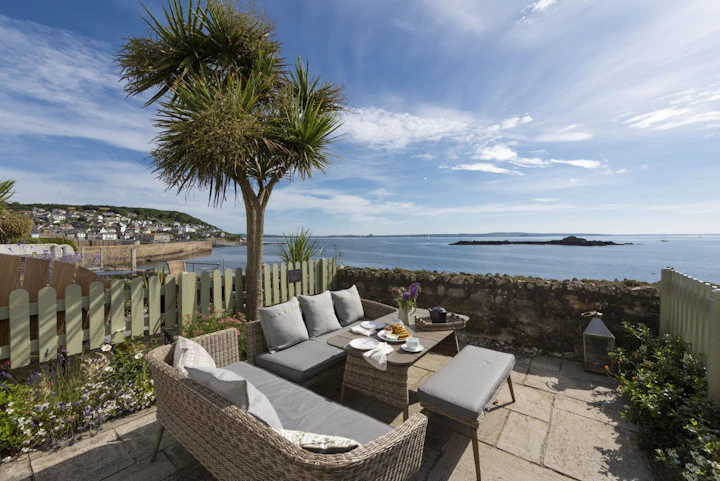 A Fisherman's Cottage, Cornwall, England | Plum Guide