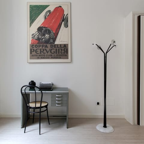 The vintage elements of design