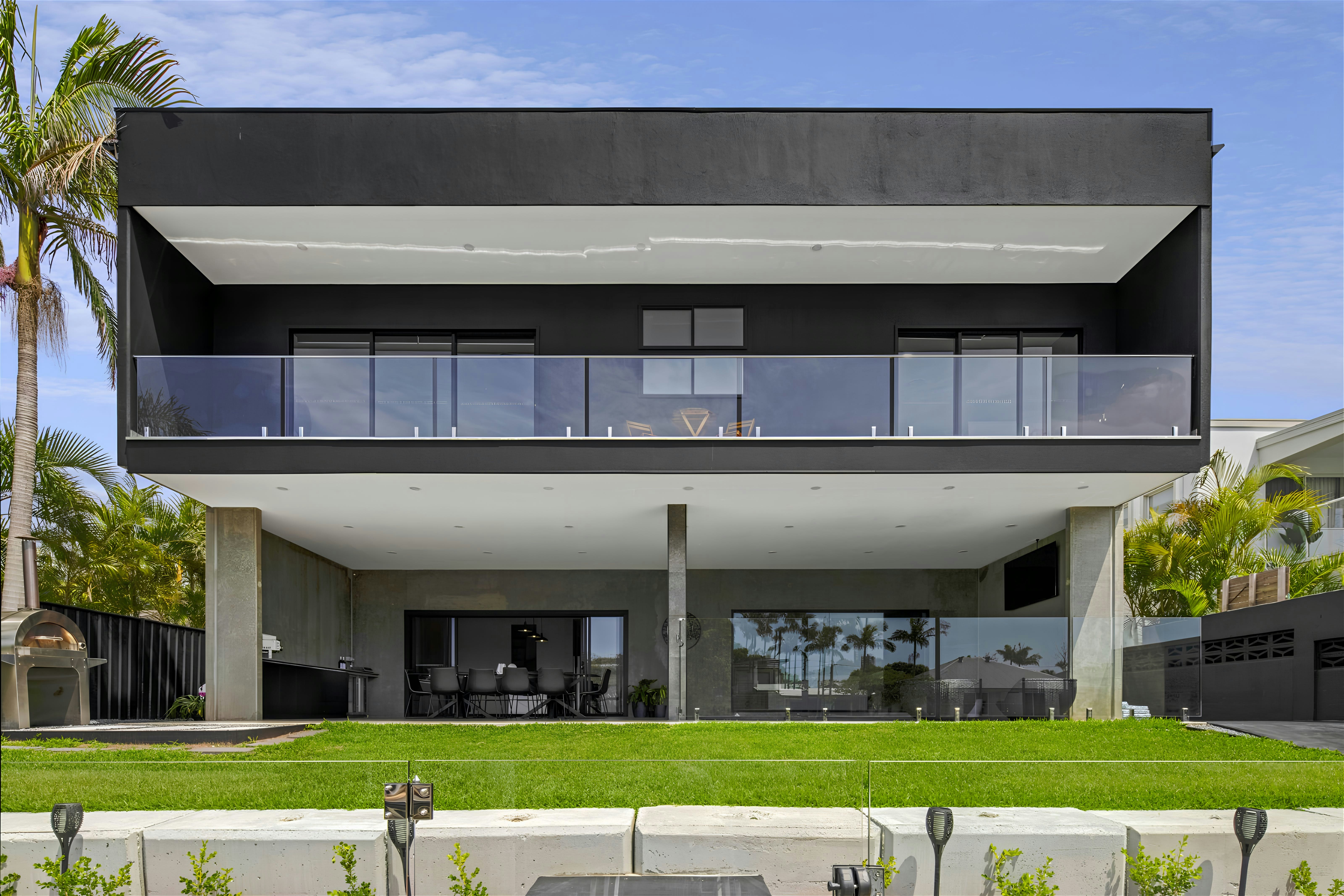 Contemporary Haven
