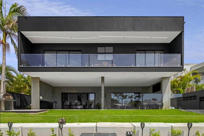 Contemporary Haven