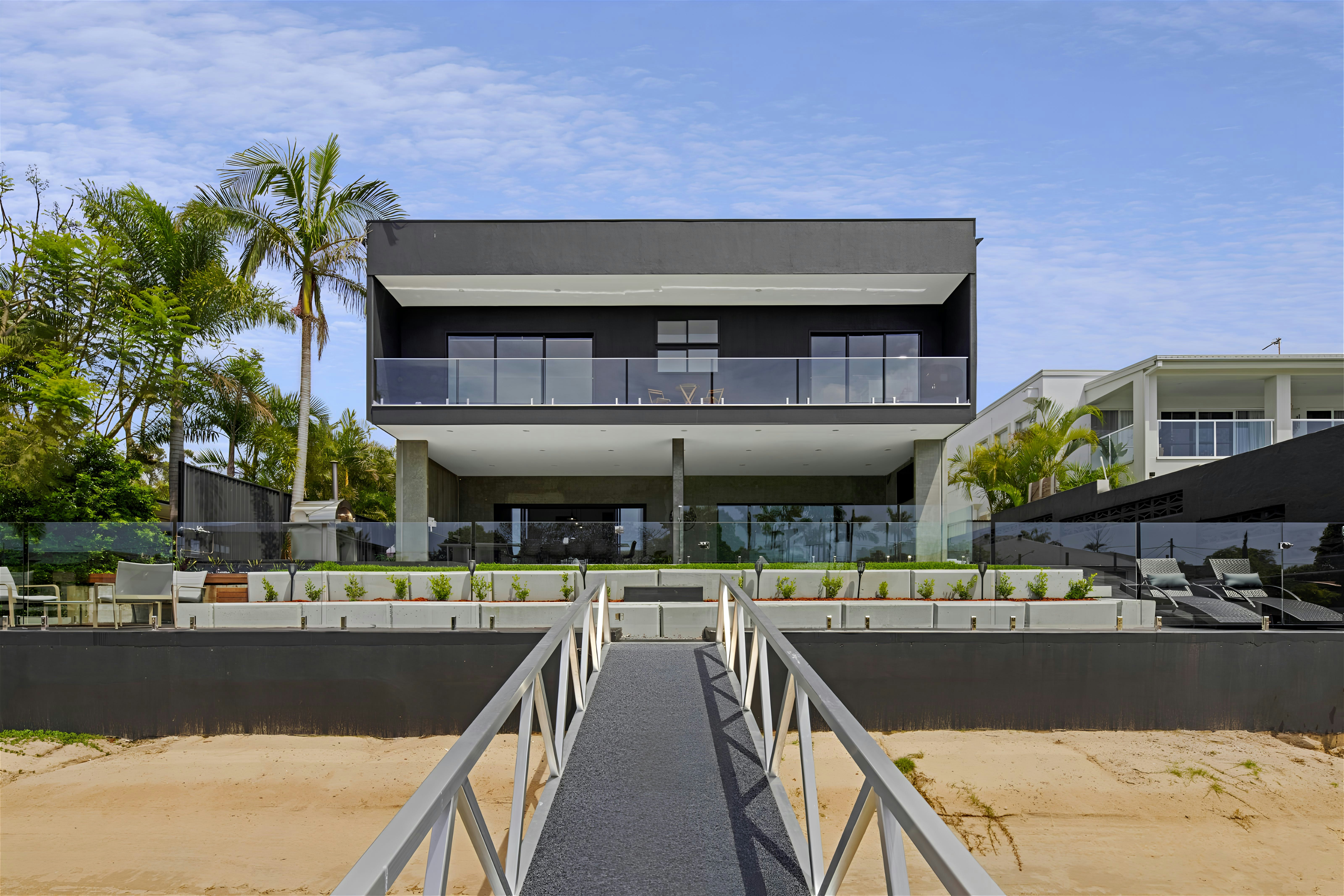 Contemporary Haven