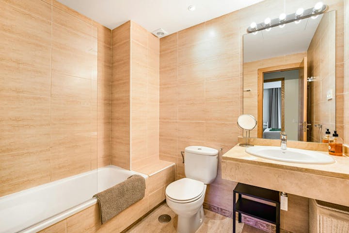 Bathroom photo