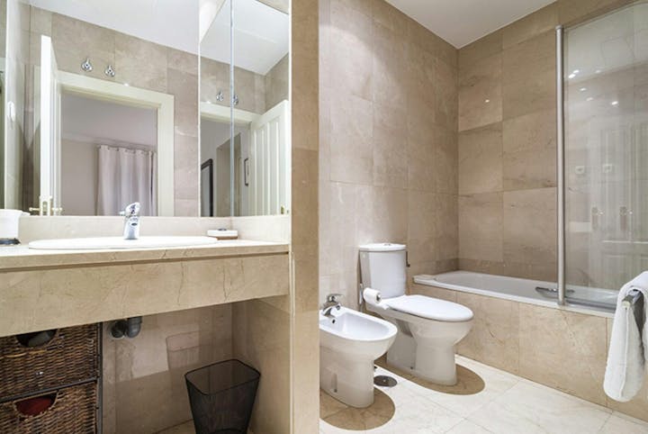 Bathroom photo