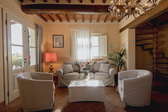 Stop & Smell the Rosé