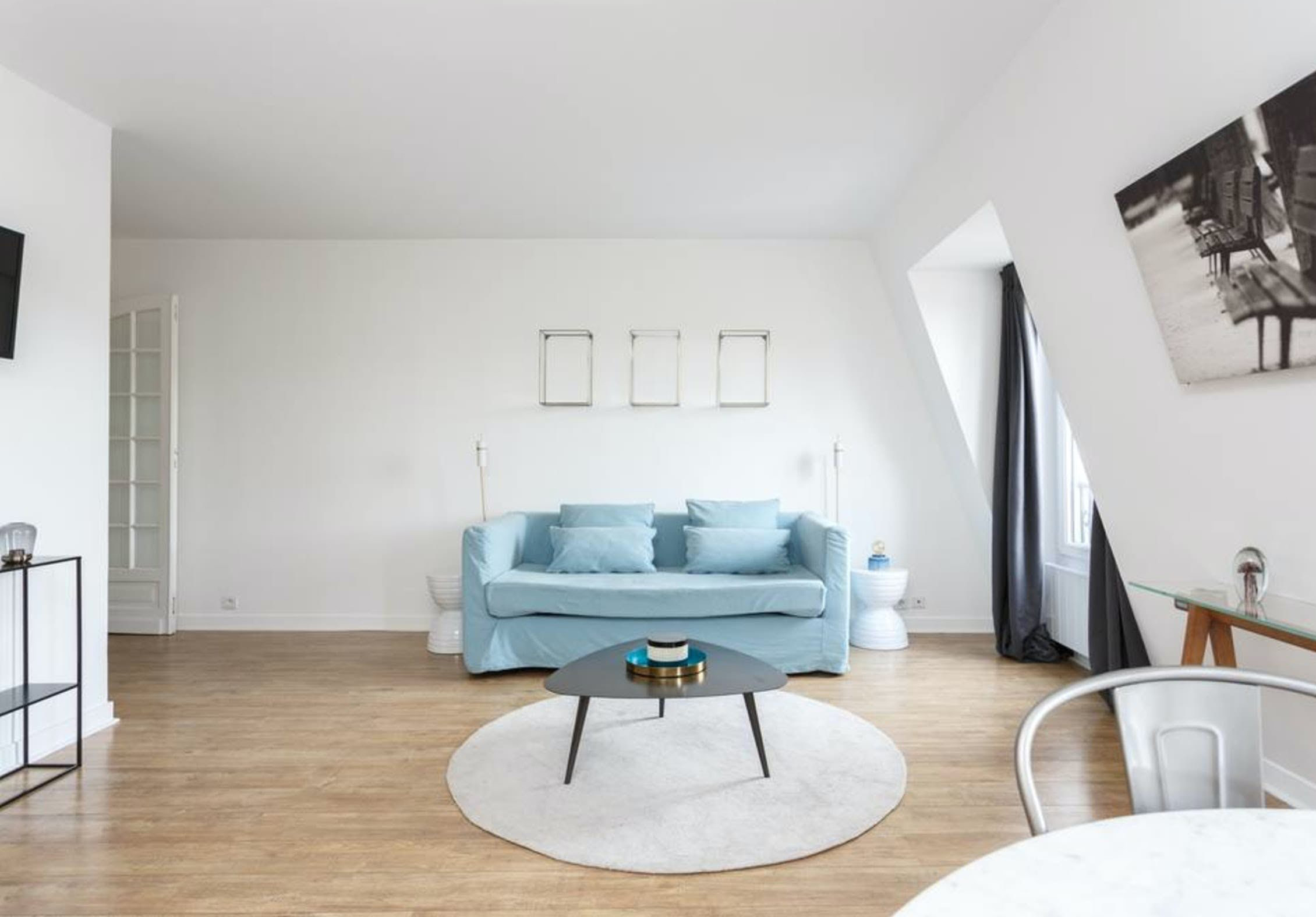 Simple Sophistication