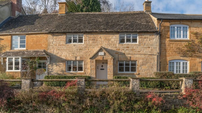 Red Lion Cottage