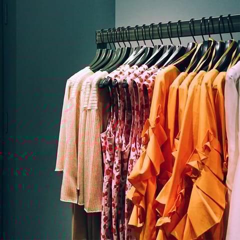 Get your retail fix at Dubai Mall, a fifteen-minute drive