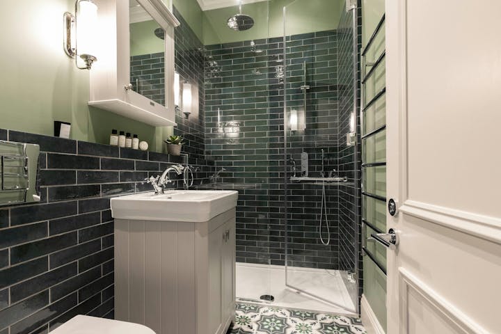 Bathroom photo