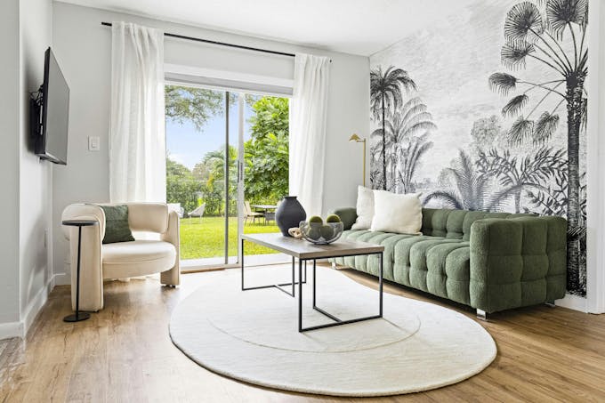 Miami Tranquility