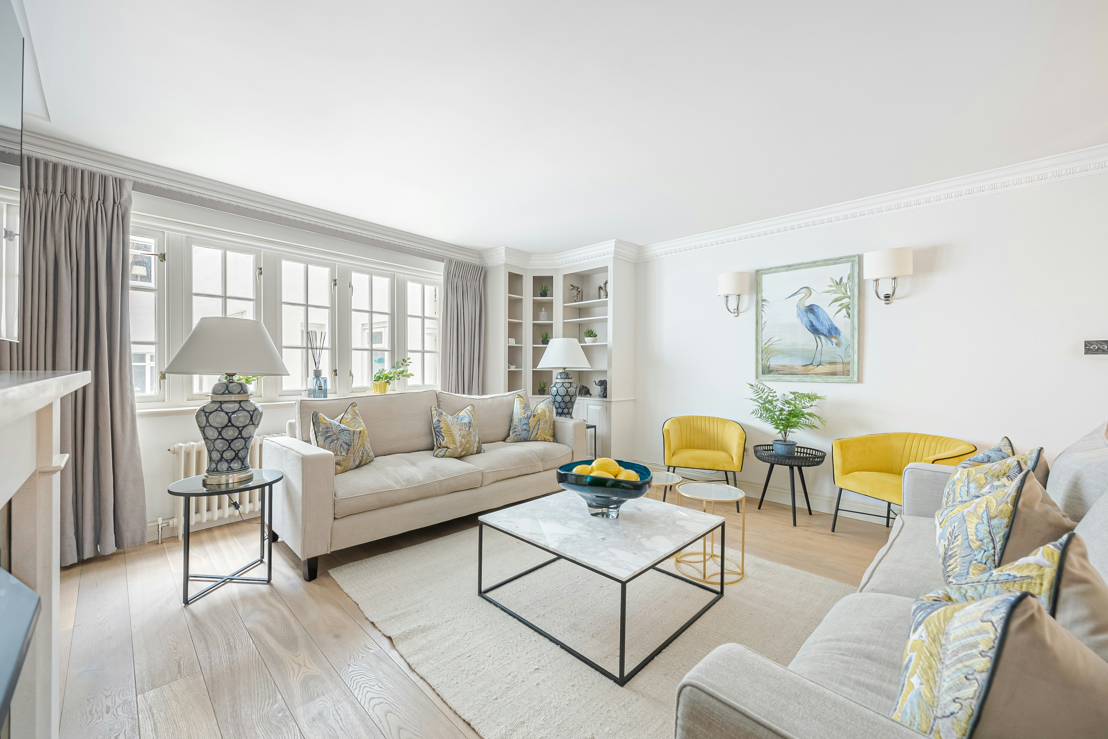 Royal Belgravia