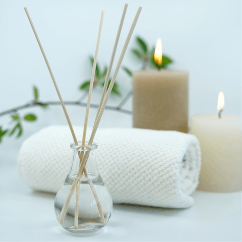 Relax with a private, in-house massage organised by your host