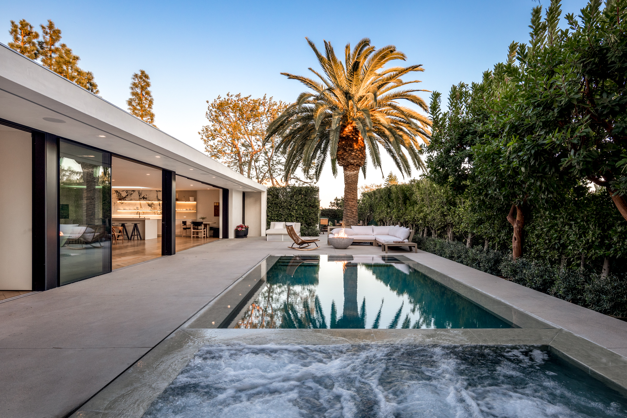 Californian Calm