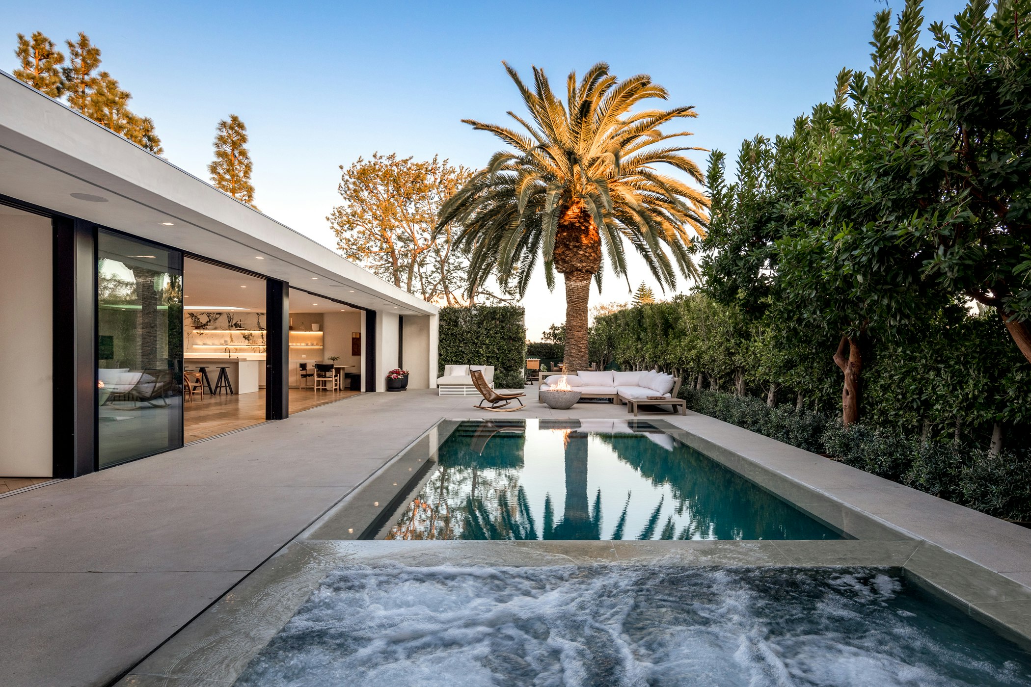 Californian Calm