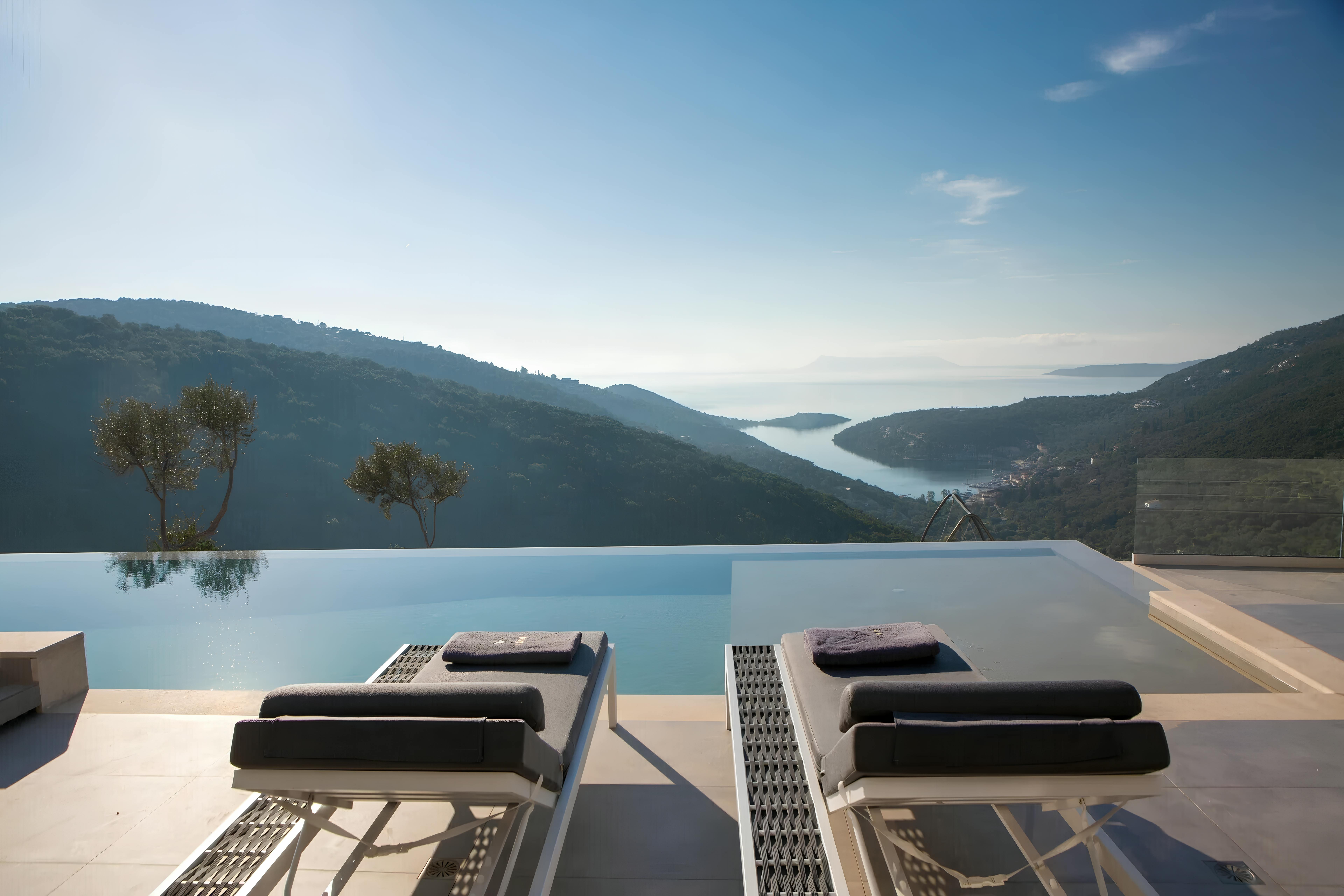 Ionian Sanctuary