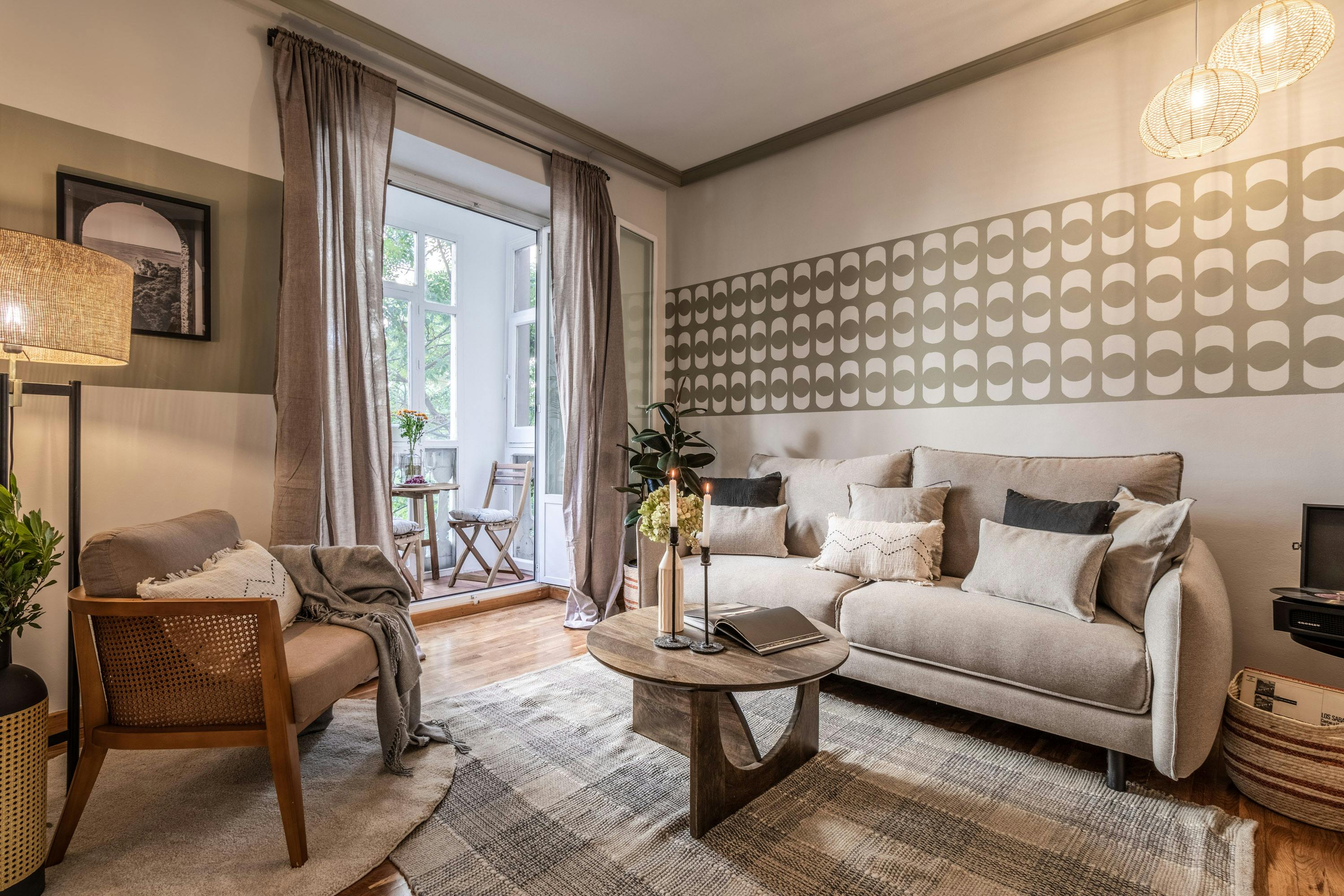 A Postcard from Lista