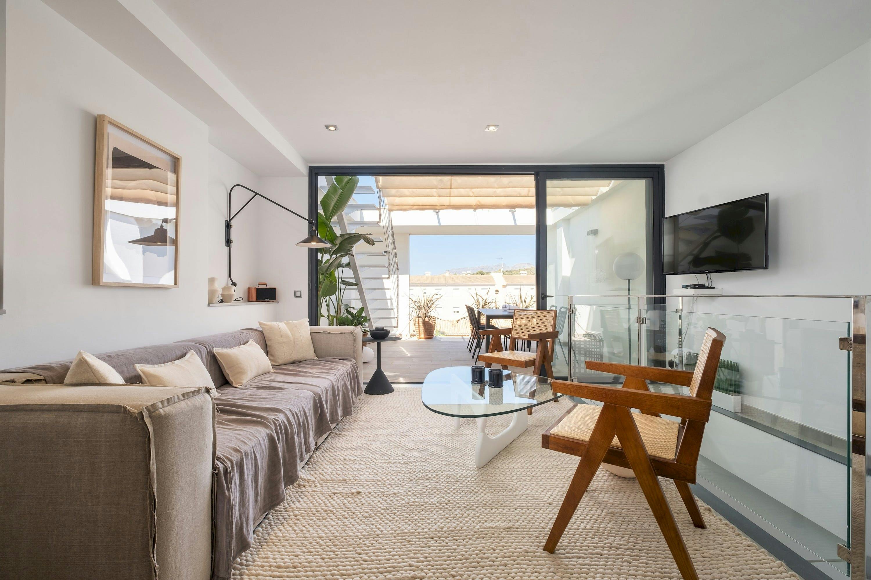 The Stories of the Sea