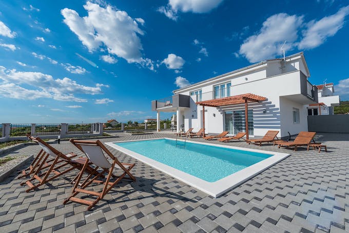 Croatian Costal Haven
