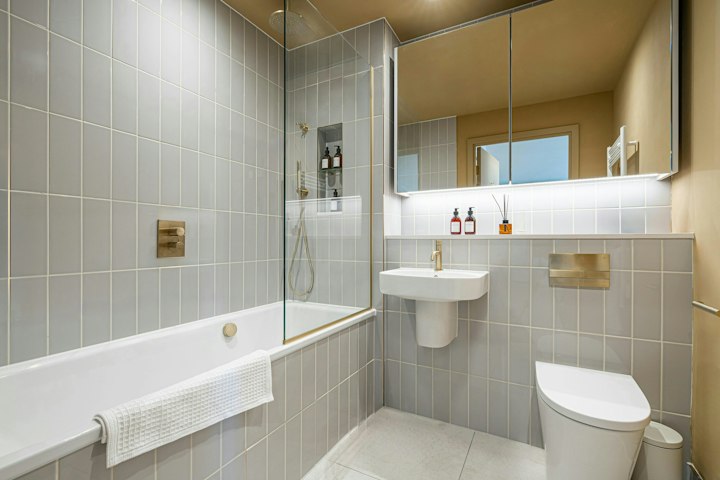 Bathroom photo