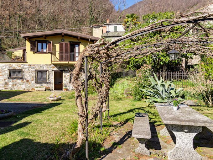 The Rustico