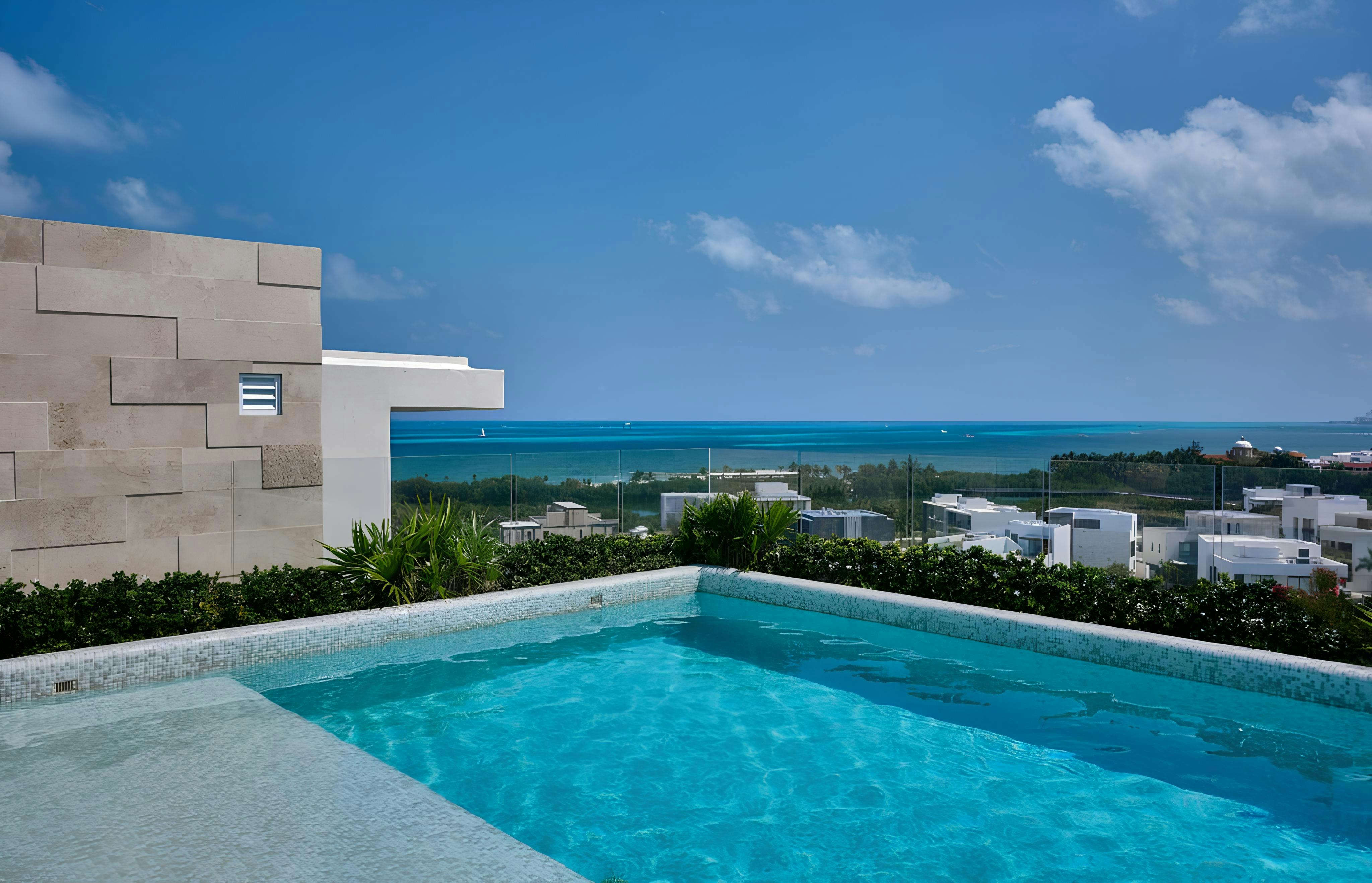 Ocean Bliss Retreat