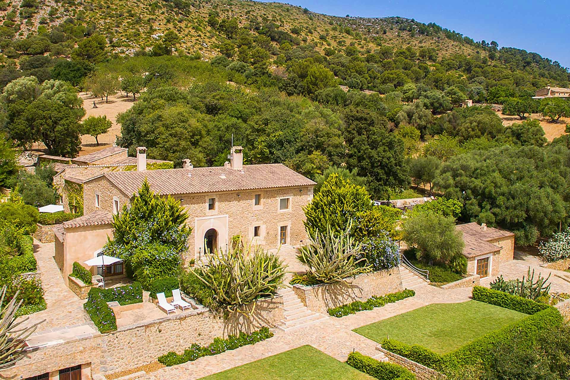 Majestic Mediterranean