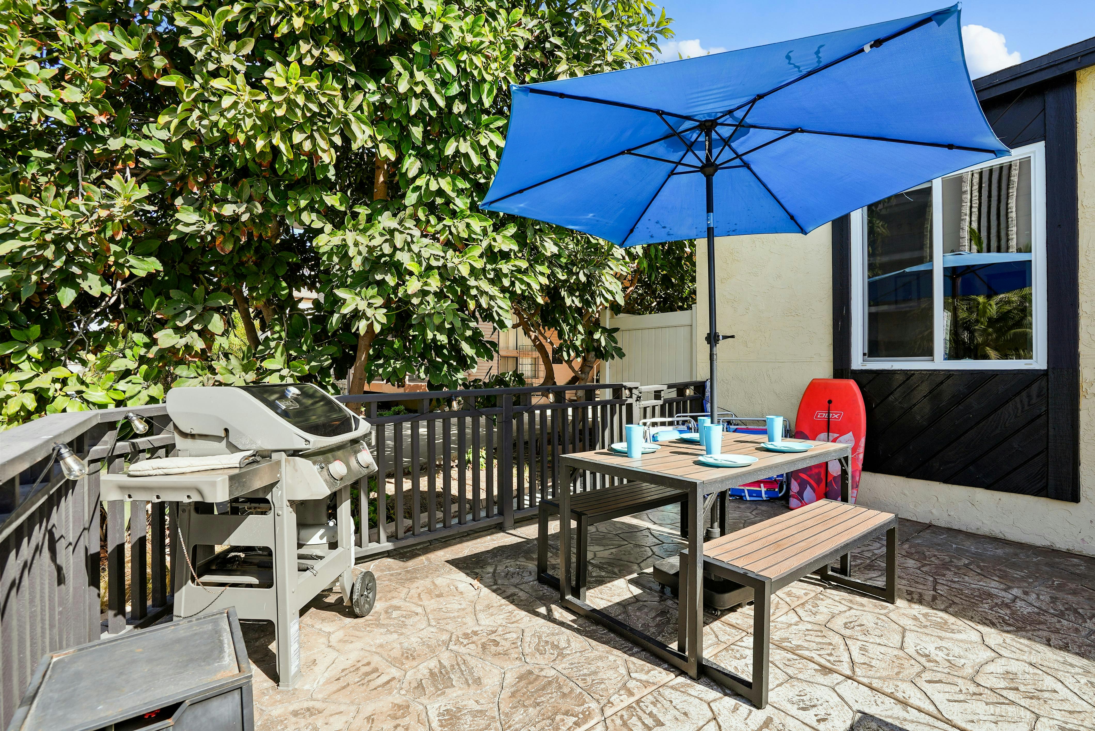 Ocean Haven Retreat