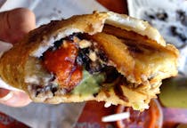 Enjoy Delicious Empanadas at Empanada's Place