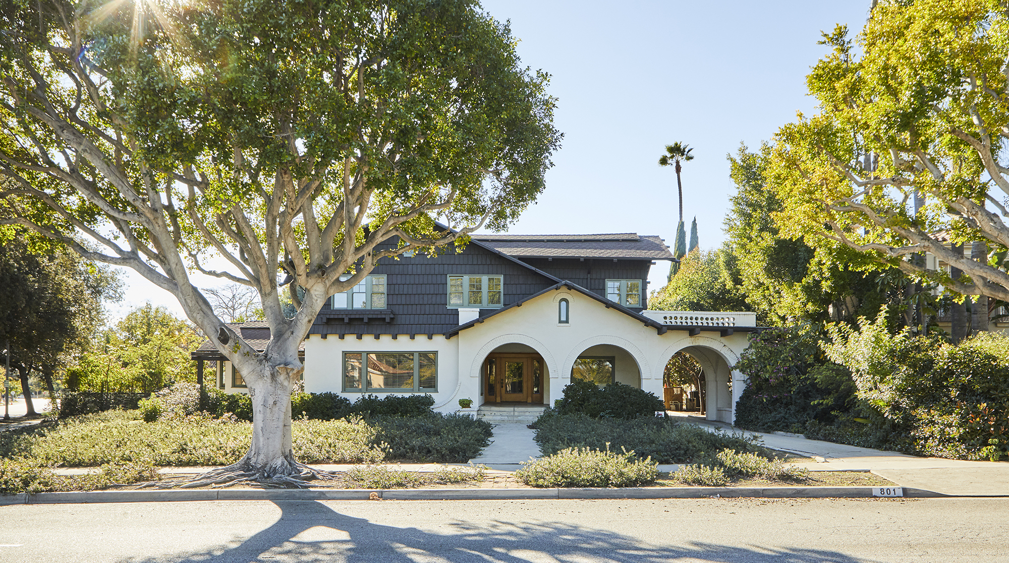 Kennedy’s Hideaway