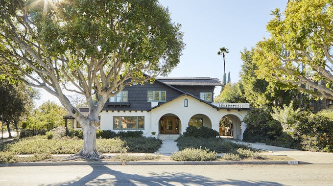 Kennedy’s Hideaway