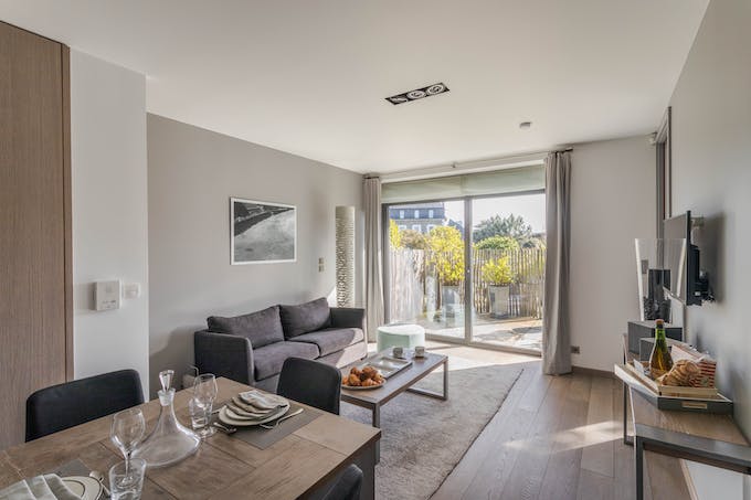 Key to the Emerald Coast