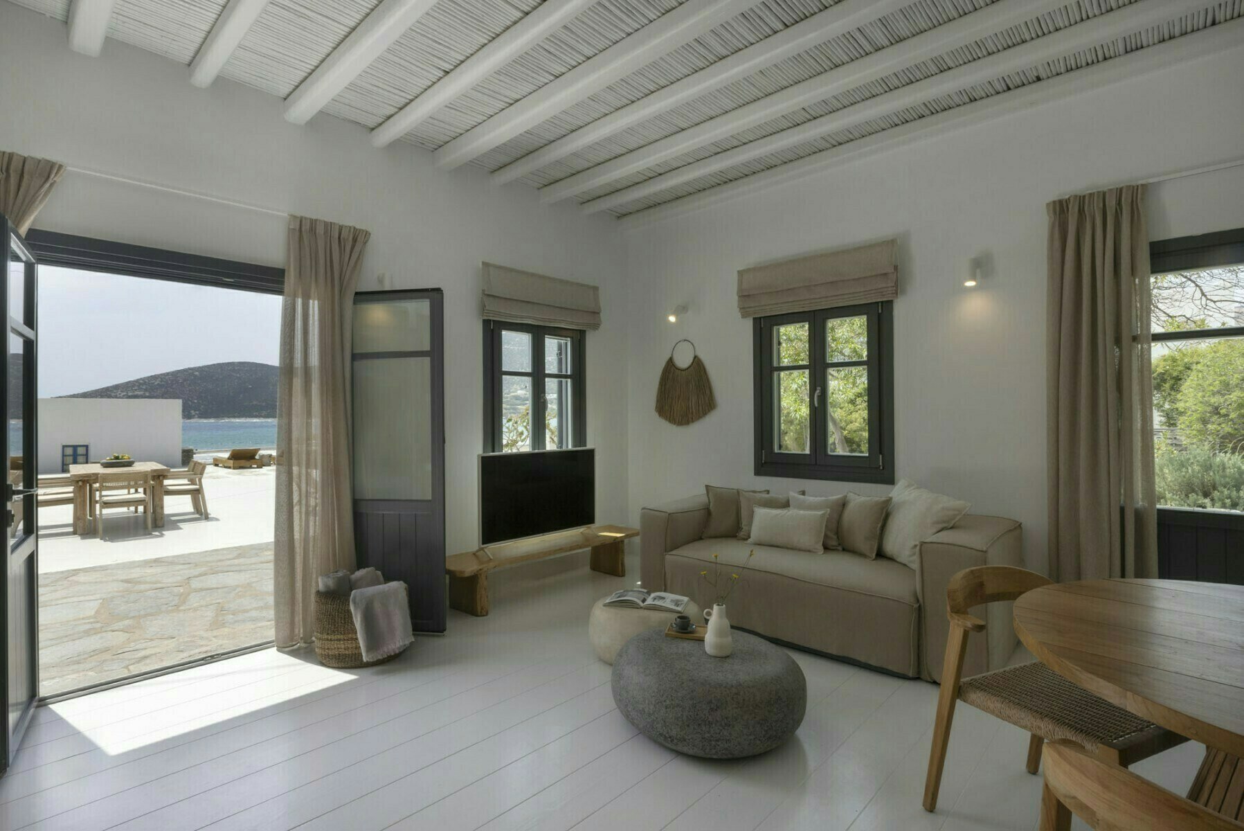 Sifnos Stillness