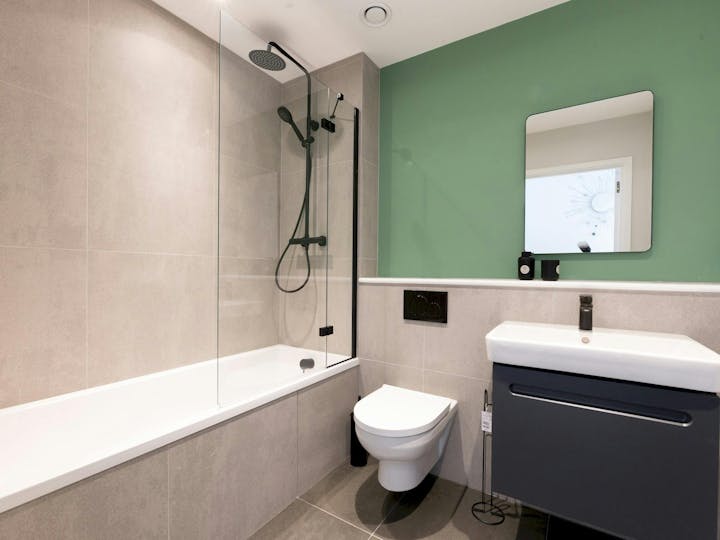 Bathroom photo