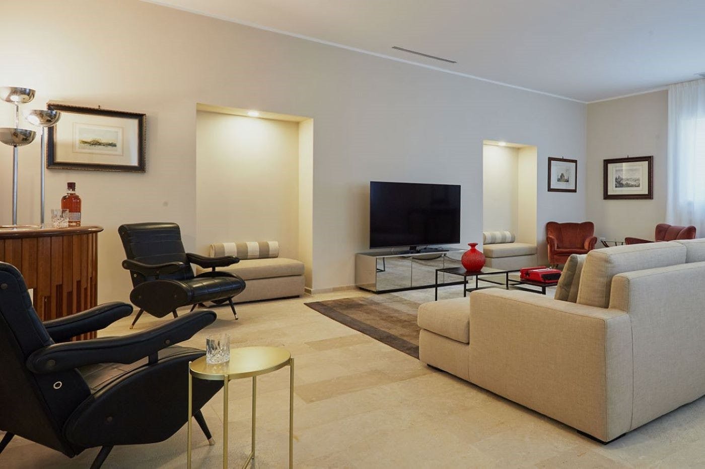 Sisters Are Doing It For Themselves