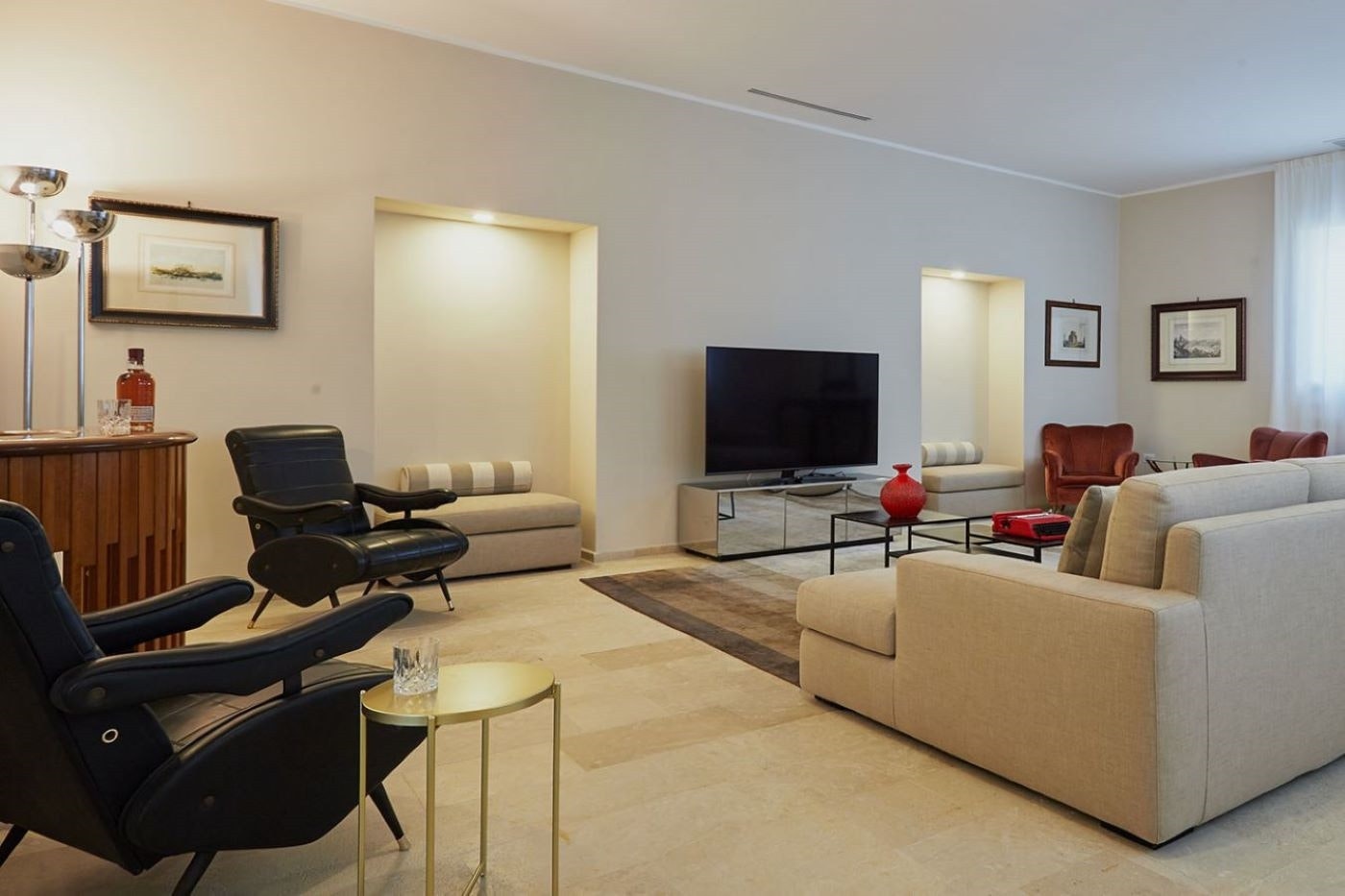 Sisters Are Doing It For Themselves